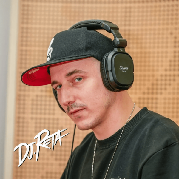 DJ RETA : l’alliance explosive entre electro et hip-hop