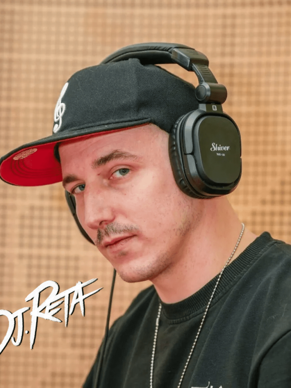 DJ RETA : l’alliance explosive entre electro et hip-hop