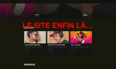 FGVision : le site enfin là 🔥​🔥​🔥​
